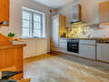 квартира München Moosach 02 кухня 2354