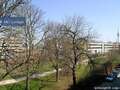 квартира München Moosach 03 вид из окна 2354