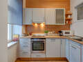 квартира München Gärtnerplatzviertel 01 кухня 2364