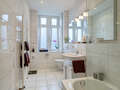 квартира München Gärtnerplatzviertel 01 ванная комната 2364