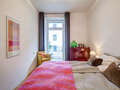 квартира München Gärtnerplatzviertel 02 спальная 2364
