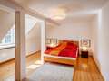 квартира München Solln 01 1-я спальная комната 2378
