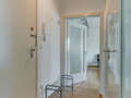 квартира München Schwabing (rechts der Leopoldstraße) 01 коридор 2486