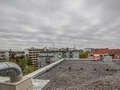 мансардная квартира München Maxvorstadt 04 вид из окна 255