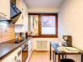 квартира München Sendling 01 кухня 256