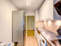 квартира München Sendling 02 кухня 256