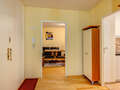 квартира München Sendling 02 коридор 256