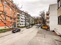квартира München Sendling 02 вид из окна 256