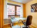 квартира München Sendling 02 бюро / гостиная 256