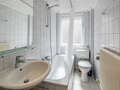 квартира München Schwabing-West (rund um den Hohenzollernplatz) 01 ванная комната 2568