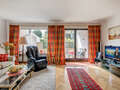 дом München Denning 05 гостиная 260