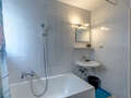 квартира München Neuhausen 01 ванная комната 2682