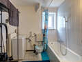 квартира München Neuhausen 02 ванная комната 2682