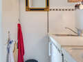 квартира München Schwabing (links der Leopoldstraße) 02 кухня 2684