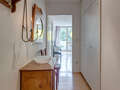 квартира München Schwabing (links der Leopoldstraße) 01 коридор 2684
