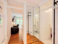 квартира München Schwabing-West 01 коридор 2711