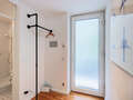 квартира München Schwabing-West 02 коридор 2711