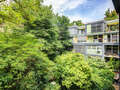 квартира München Schwabing-West 03 вид из окна 2711