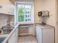 квартира München Obergiesing 02 кухня 2729