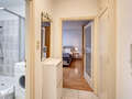 квартира München Obergiesing 01 коридор 2729