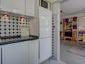 мансардная квартира München Neuhausen 03 кухня 2774