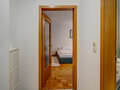 квартира München Obergiesing 02 коридор 2823