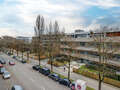 квартира München Obergiesing 01 вид из окна 2823