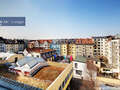 квартира München Maxvorstadt - Museumsviertel 01 вид из окна 2853