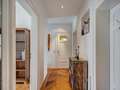 квартира München Haidhausen 03 коридор 2886