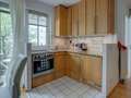 квартира München Isarvorstadt 01 кухня 2933
