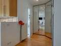 квартира München Isarvorstadt 01 коридор 2933