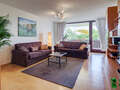 квартира München Haidhausen 01 гостиная 2973