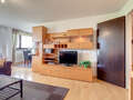 квартира München Haidhausen 02 гостиная 2973