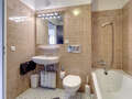 квартира München Haidhausen 01 ванная комната 2973