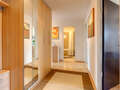 квартира München Haidhausen 01 коридор 2973