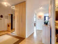квартира München Haidhausen 02 коридор 2973