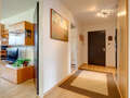 квартира München Haidhausen 03 коридор 2973