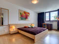 квартира München Haidhausen 01 спальная 2973