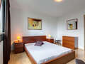 квартира München Haidhausen 02 2-я спальная комната 2973