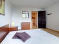 квартира München Haidhausen 03 2-я спальная комната 2973