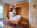 квартира München Nymphenburg-Gern 01 спальная 2983
