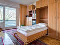 квартира München Nymphenburg-Gern 02 спальная 2983