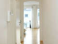 квартира München Trudering 01 коридор 2988