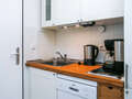 квартира München Isarvorstadt 01 кухня 3042