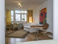 квартира München Isarvorstadt 02 спальная 3042