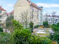 квартира München Isarvorstadt 01 вид из окна 3042