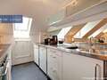 квартира München Maxvorstadt - Westen 02 кухня 3075
