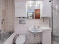 квартира München Harlaching 01 ванная комната 3096