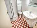 квартира München Schwabing-West 02 ванная комната 3127
