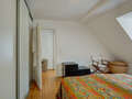мансардная квартира München Zentrum 03 спальная 3130
